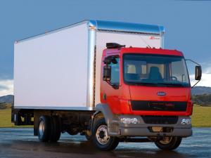 Peterbilt 220 2008 года